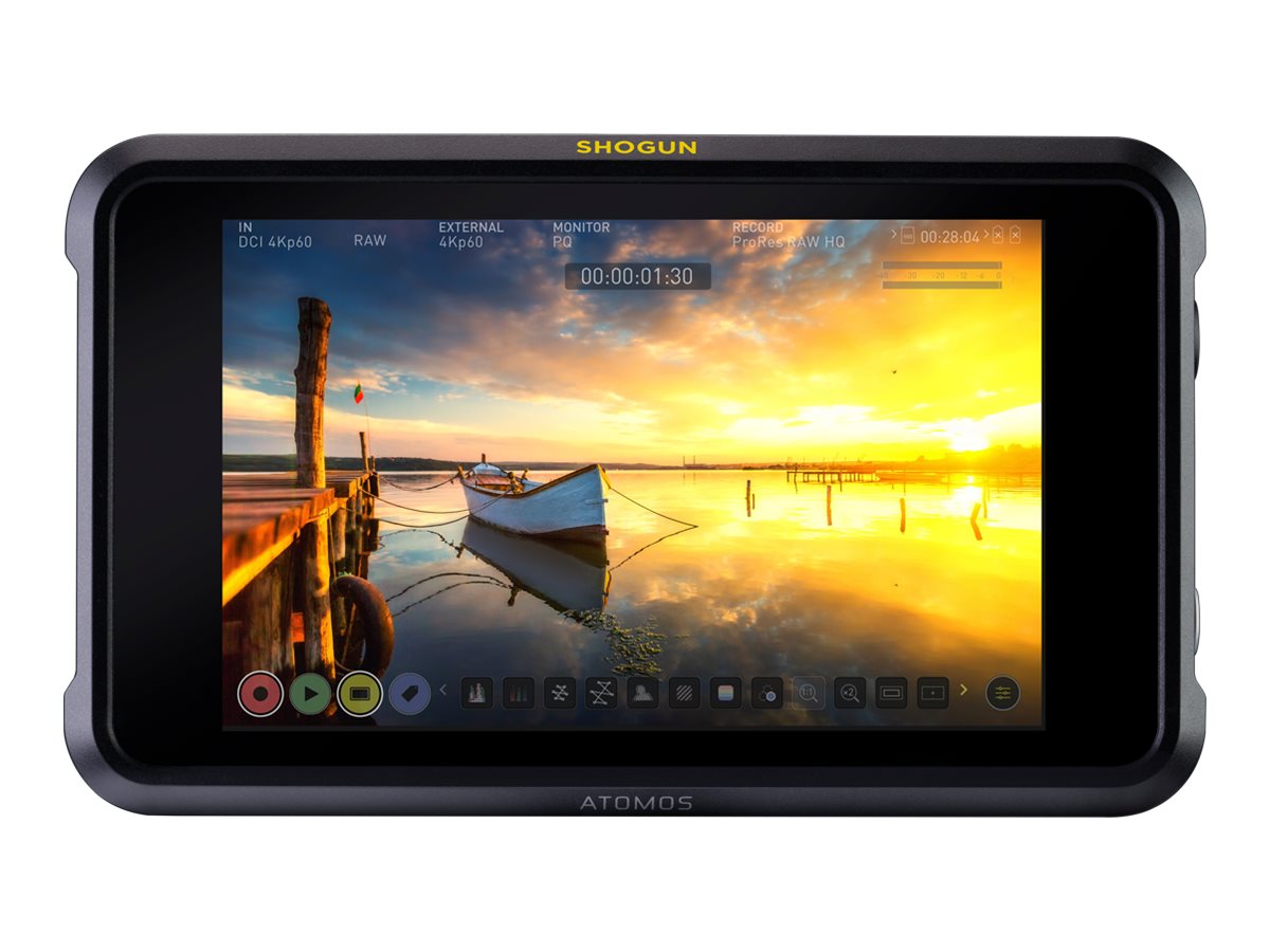 Atomos Shogun Classic