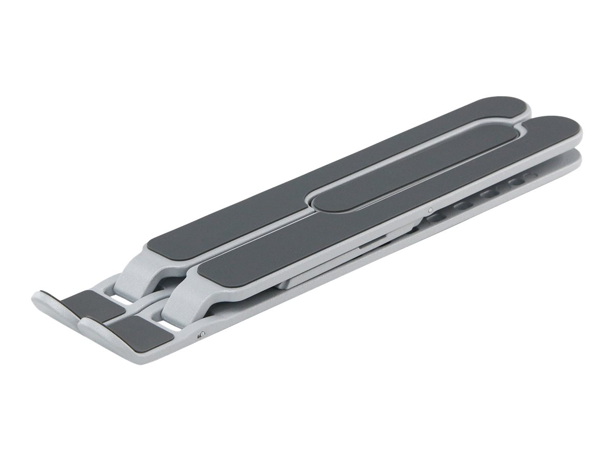 Dicota Notebookstativ D31889 - justerbart silikone-stativ