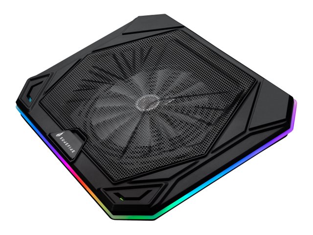 Surefire - Bora X1 Gaming Cooling Pad Rgb