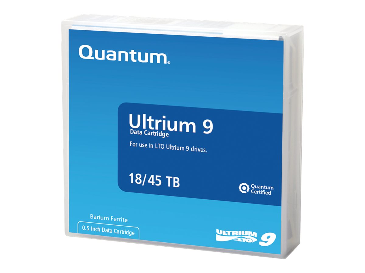 Quantum 1x LTO Ultrium 18TB