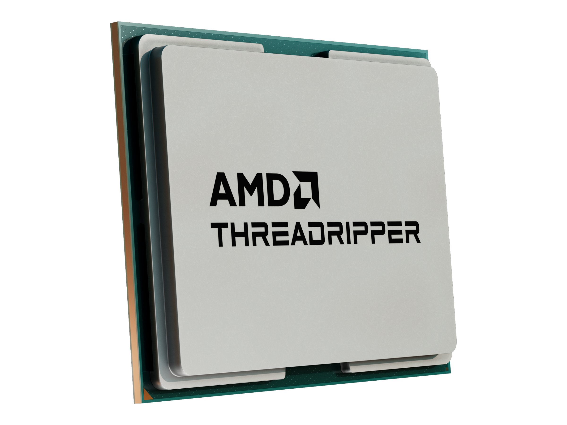 AMD Ryzen ThreadRipper PRO 5955WX - 4 GHz - 16-core - 32 tråde - 64 MB cache - Socket sWRX8 - PIB/WOF