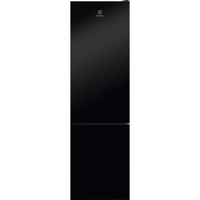 Electrolux LNT7ME36K2 366L E Sort