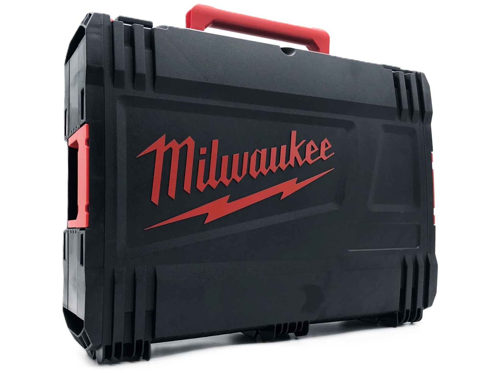 Milwaukee Heavy Duty Kuffert Size 1