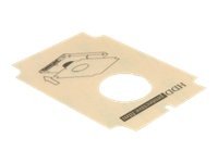 Delock 2.5 SATA Hard Drive Protective Film - Antistatisk underlag - for P/N: 47189, 47192, 47194, 47198