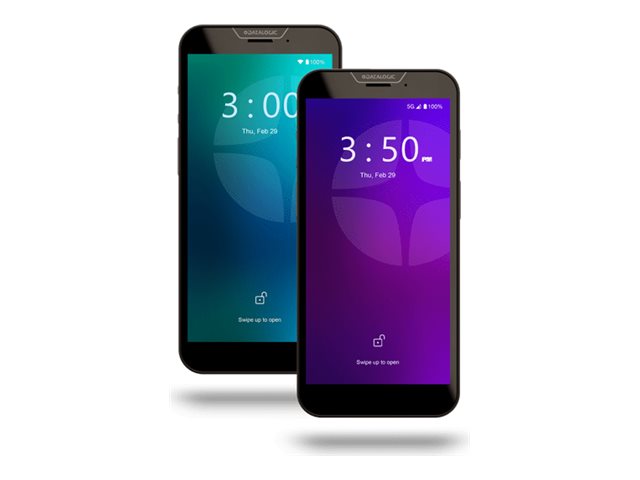 Datalogic Memor 30x 6" 128GB 6GB