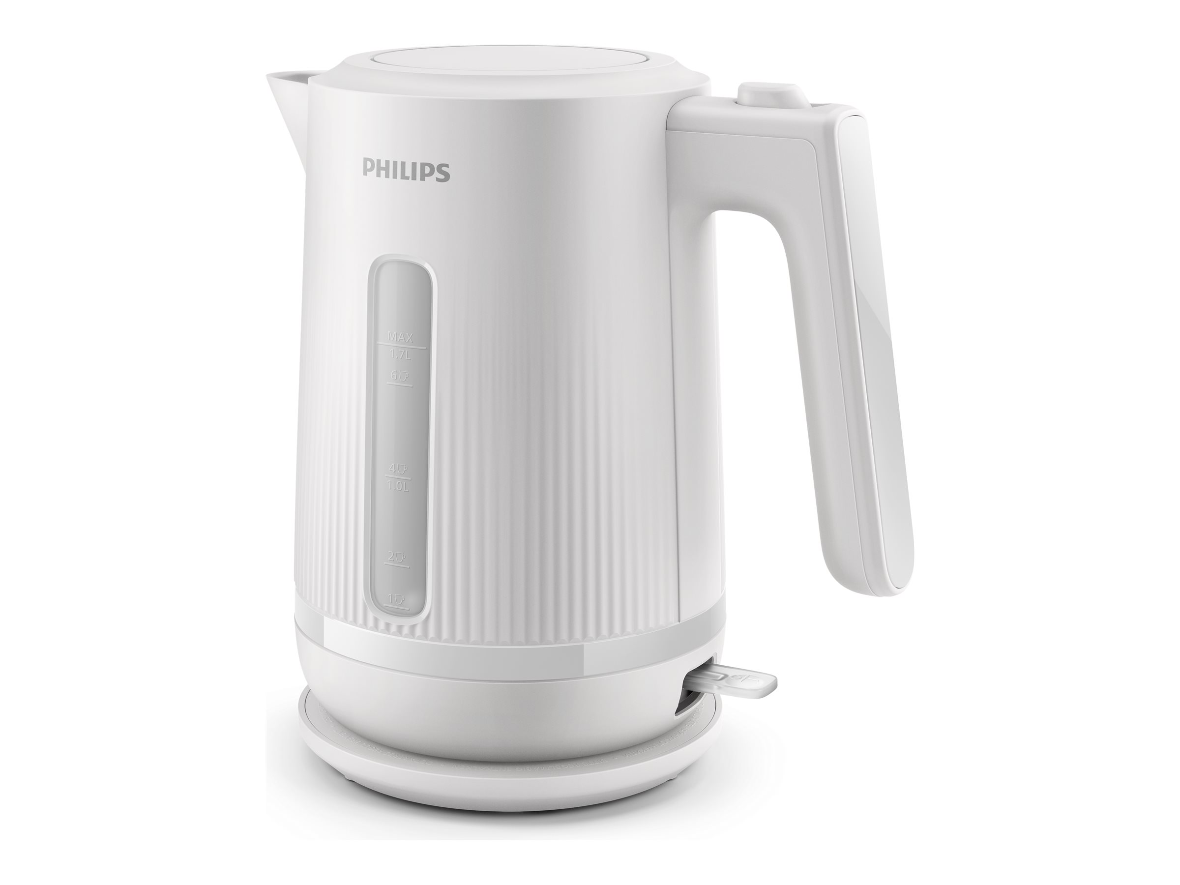 Philips 3000 Series elektrisk elkedel HD9411/00 White