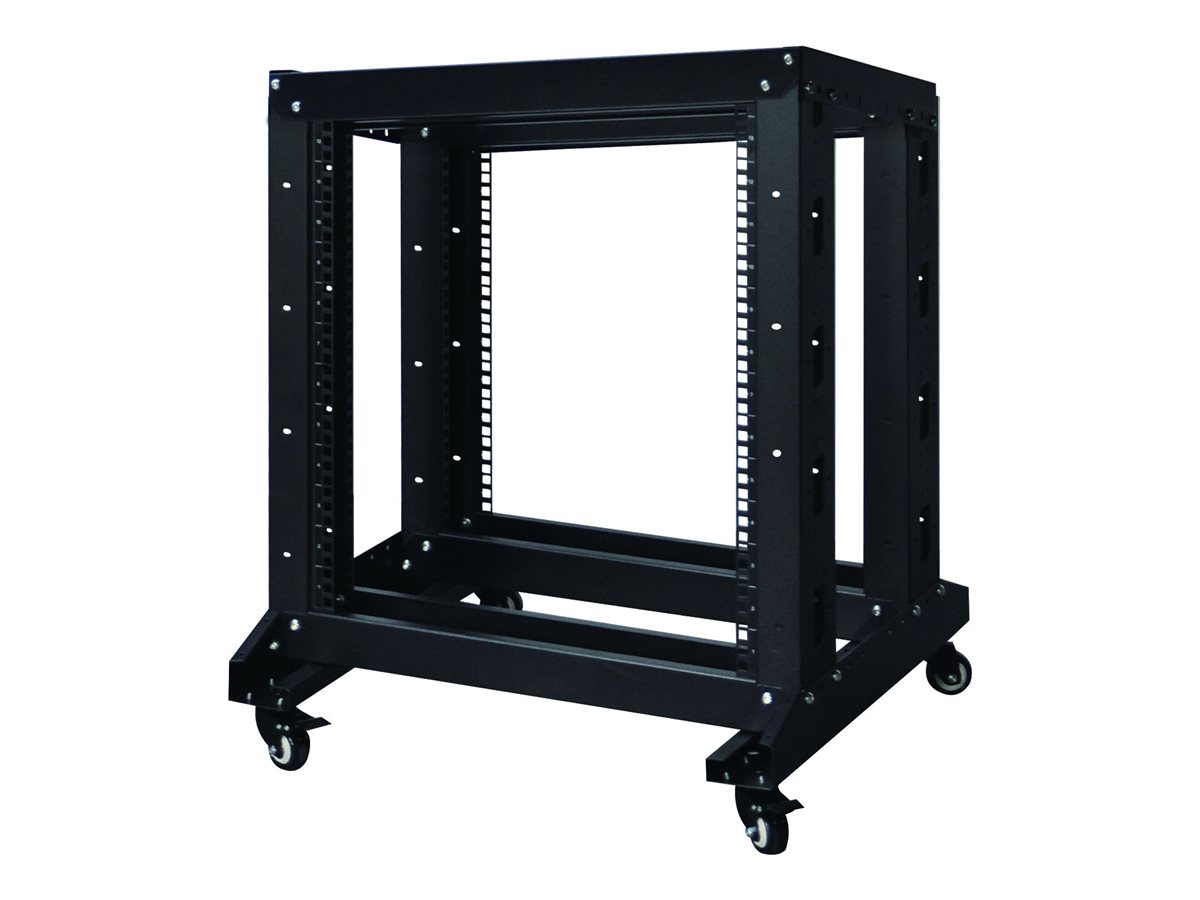 Inter-Tech SRB-6612 Rack Sort