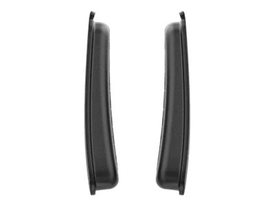 Shokz FC610 Trykaflastende pude Sort Headset