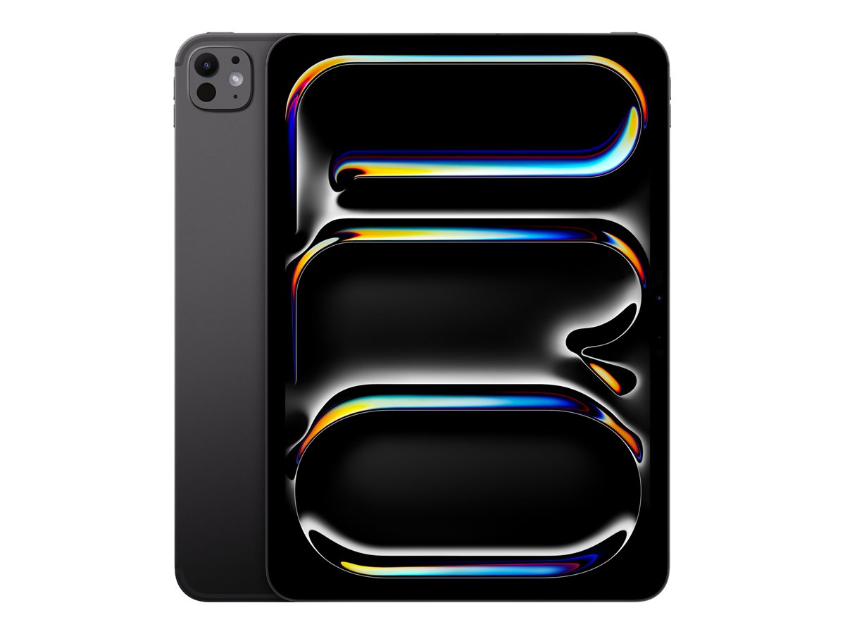 Apple 11-inch iPad Pro M5 Wi-Fi + Cellular 11" 2TB 16GB Sort