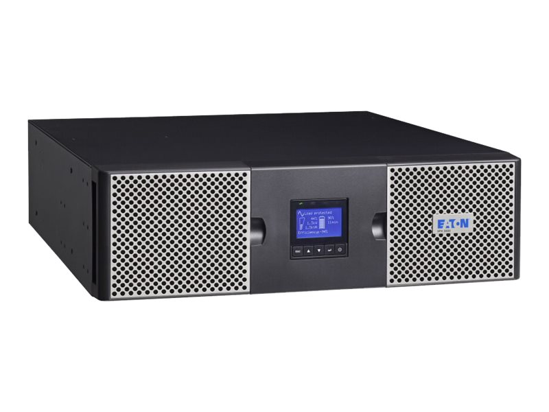 Eaton 9PX3000IRT3U - 9PX - 3000VA/3000W - Online UPS