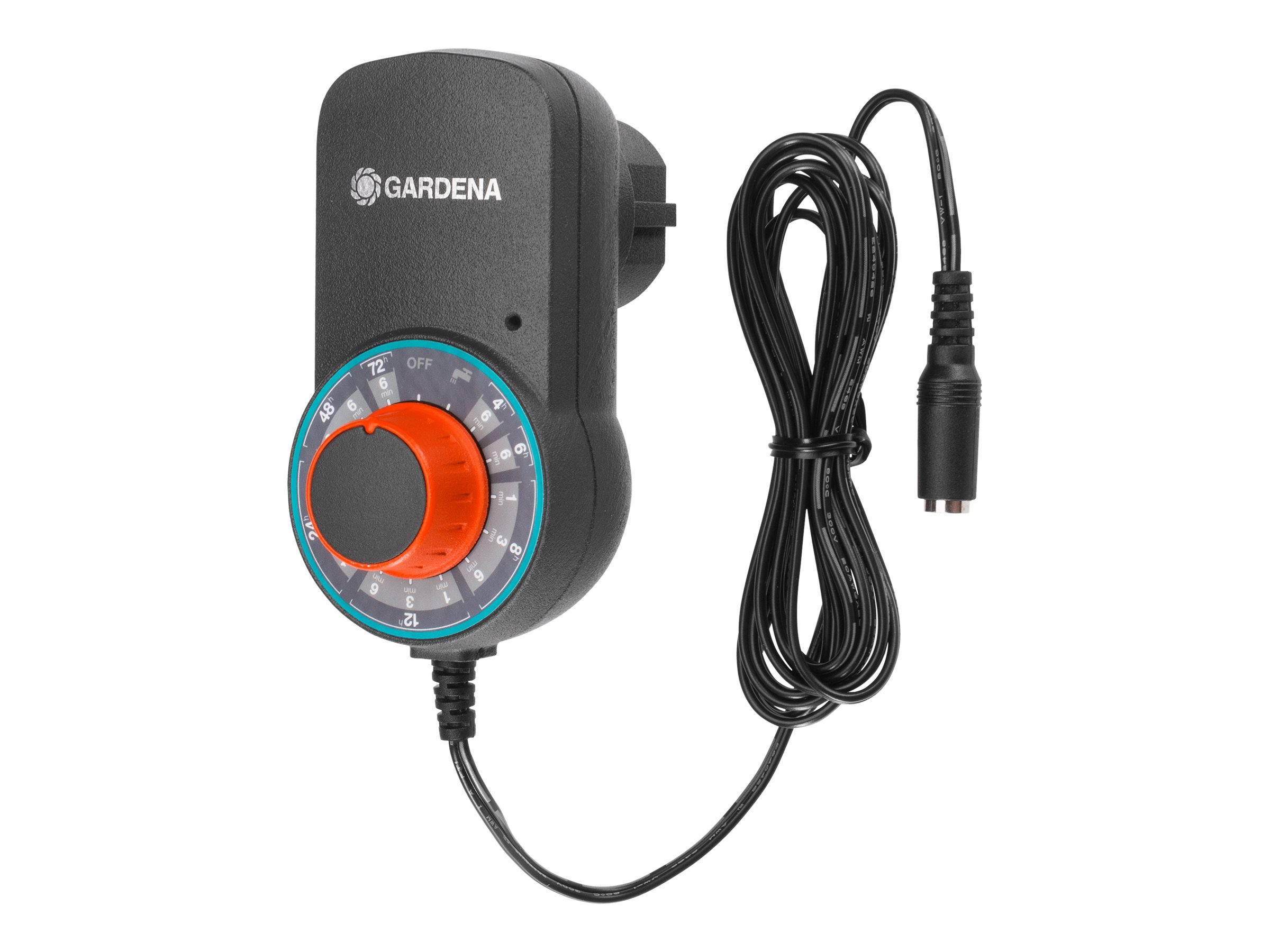 Gardena automatisk irrigationsenhed - plug-in, EU-stik