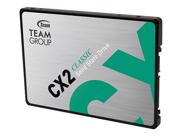 Team Group SSD CX2 2TB 2.5" SATA-600