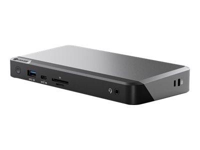 ALOGIC DX3 - USB-C - 3x DP - 100W PD