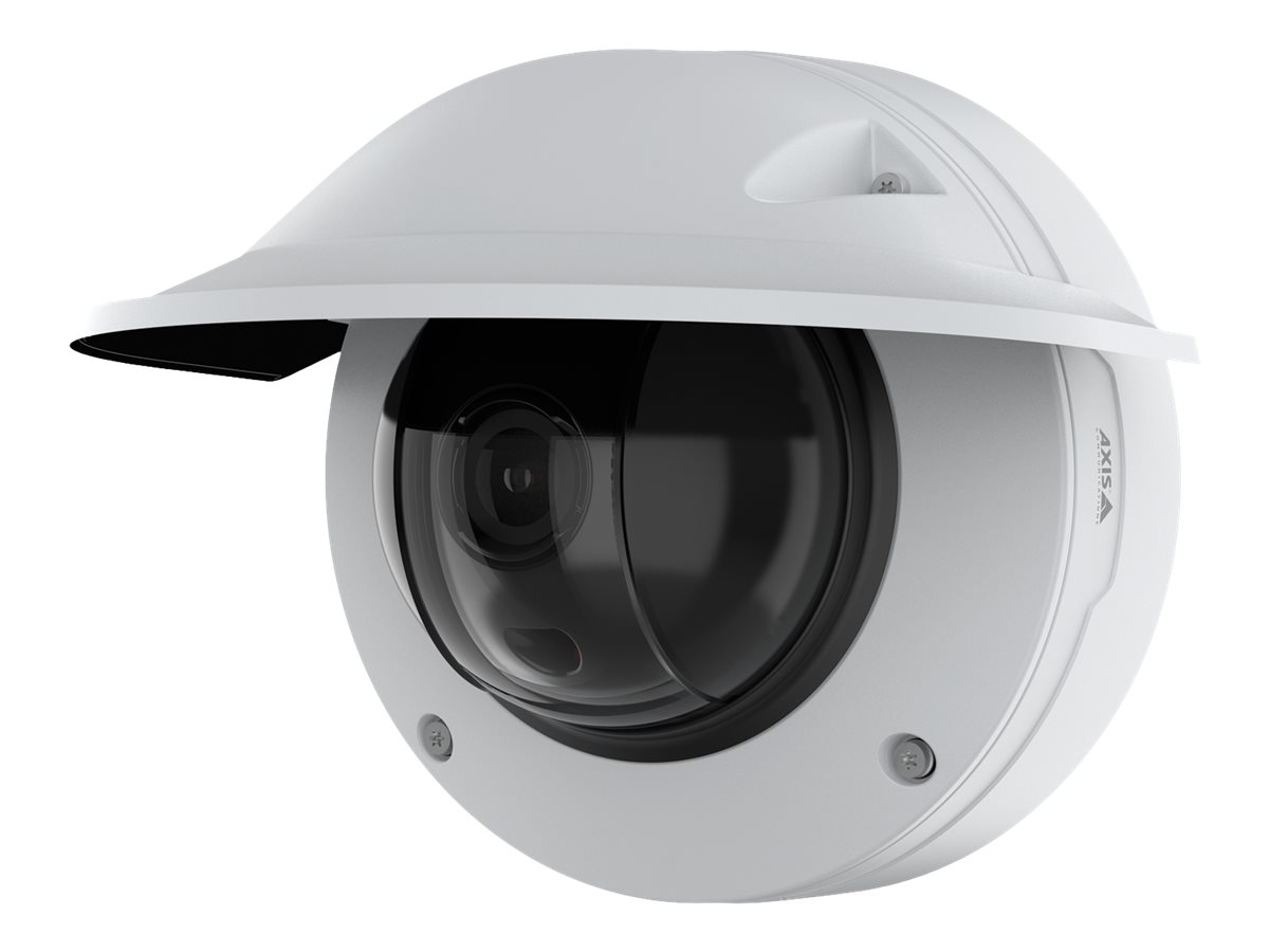 AXIS Q3538-LVE Netværksovervågningskamera Automatisk irisblænder 3840 x 2160 billede