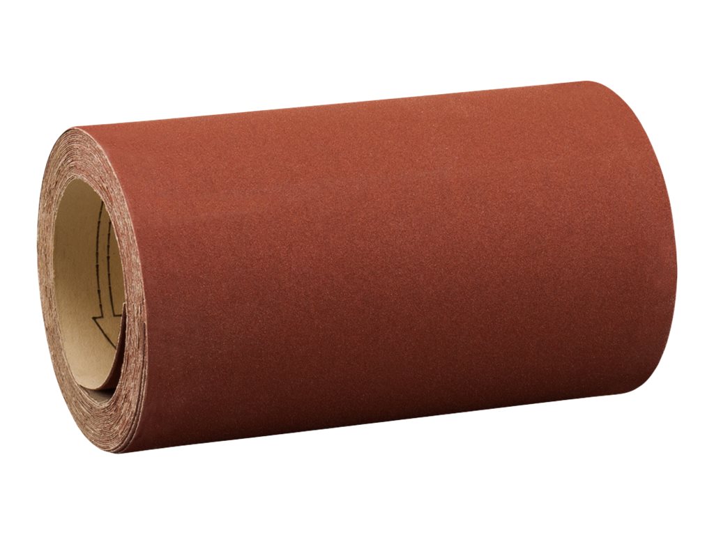 Makita Slibepapir 120mmx5m K240 - P-38168