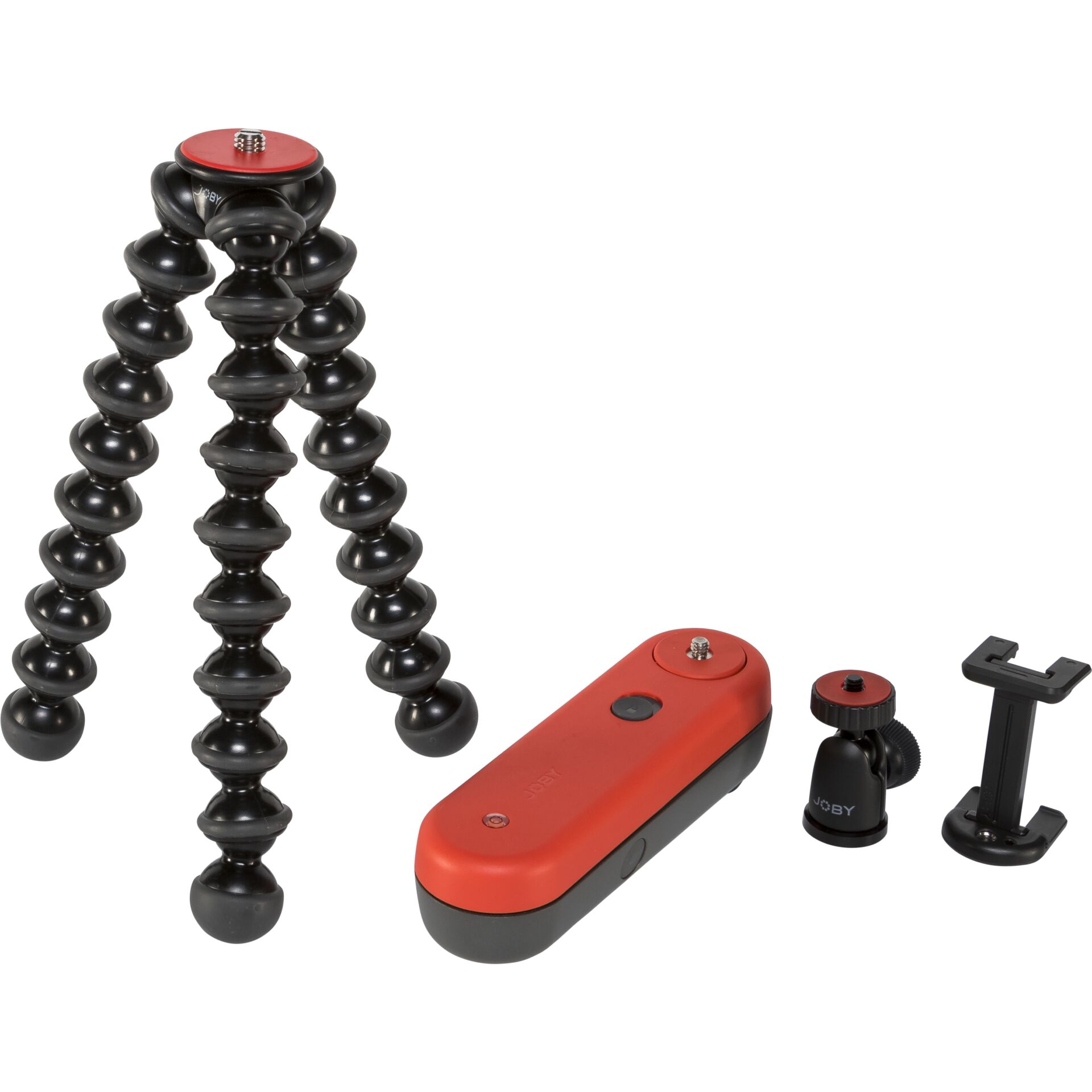 Joby Swing - Complete Kit - support system - motorised camera slider - wireless - Bluetooth