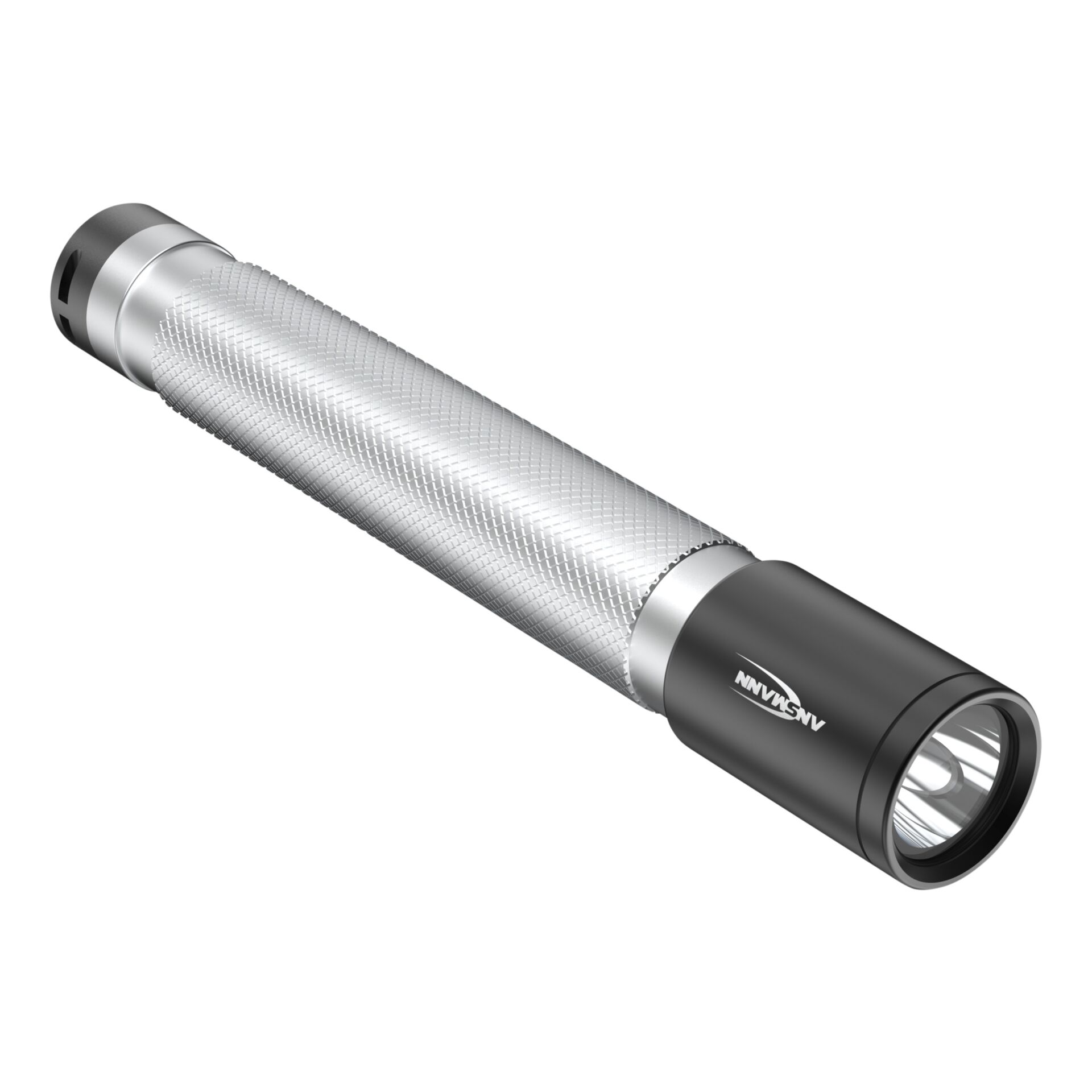 Ansmann 1600-0428 Lommelygte IPX4 6000K 150lm