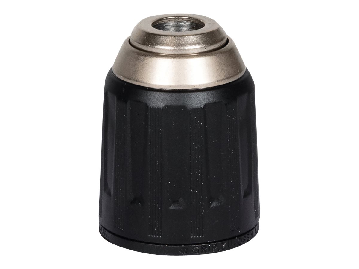 Makita - Nøgleløs borepatron - 1/2 - for Makita DDF482, DDF483, DDF484, DDF487, DHP482, DHP483, DHP484