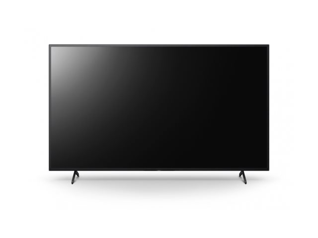Sony Bravia Professional Displays FW-55BZ35L BZ35L Series - 55" LED-backlit LCD display - 4K - for digital signage