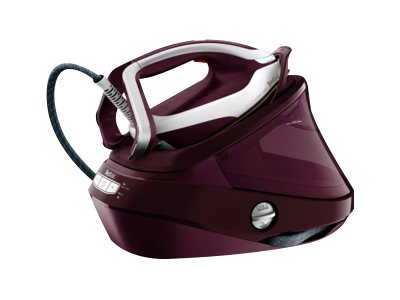 Tefal Pro Express Vision GV9810 Dampstrygejern 3000W Lilla