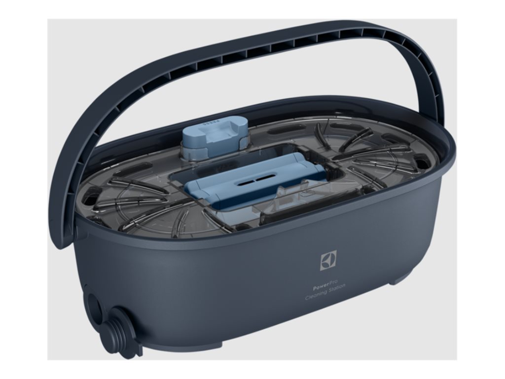 Electrolux PowerPro EPPCS2 Støvsuger Rensestation