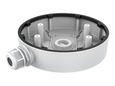 LevelOne camera junction box