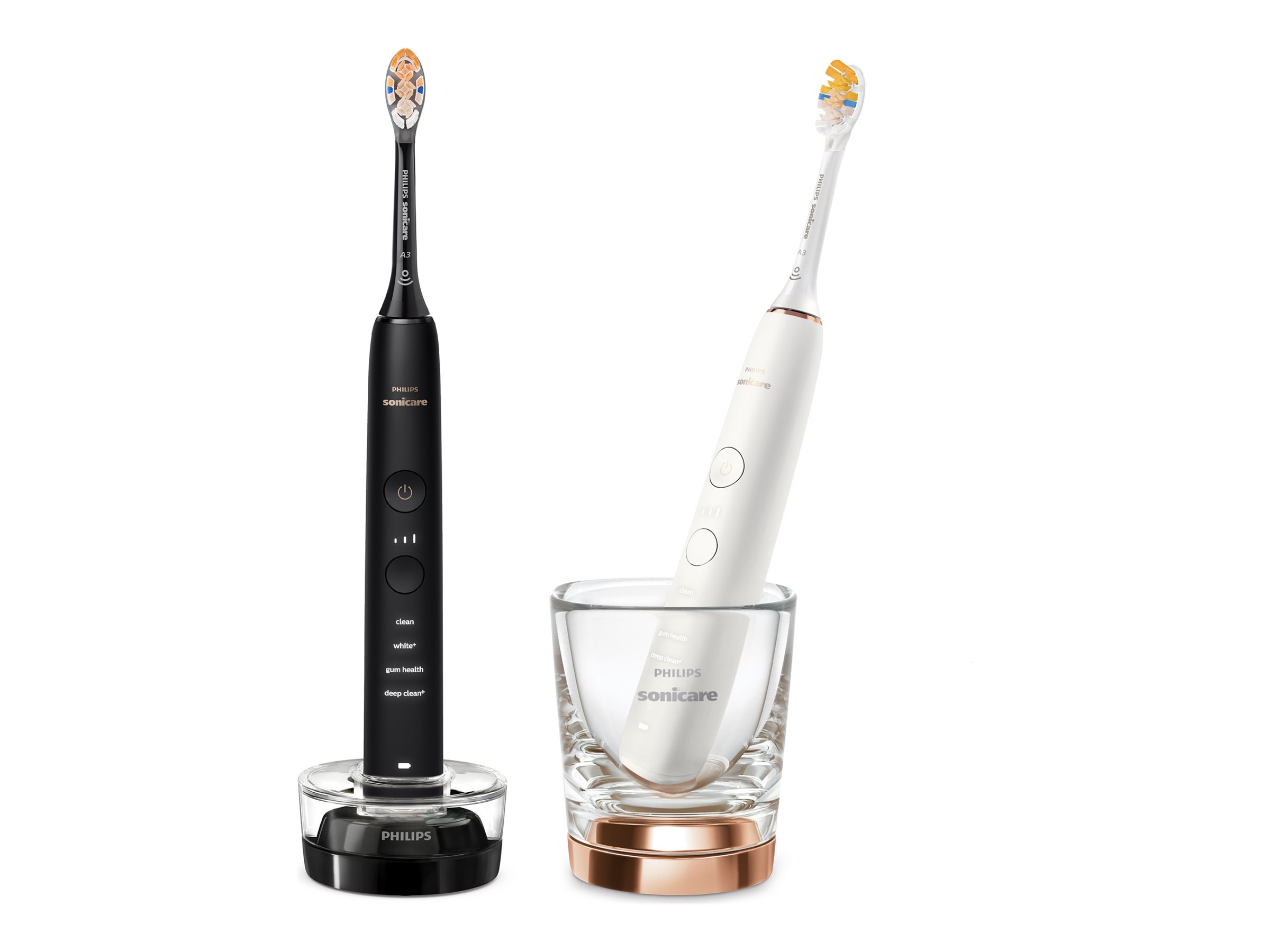 Philips Sonicare DiamondClean 9000 HX9914 Tandbørste