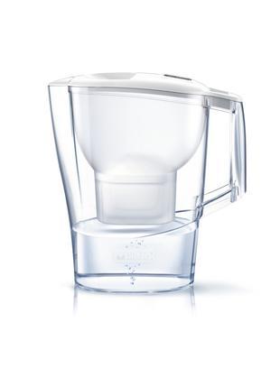 Brita Aluna Vandfilterkrukke 1 stk billede