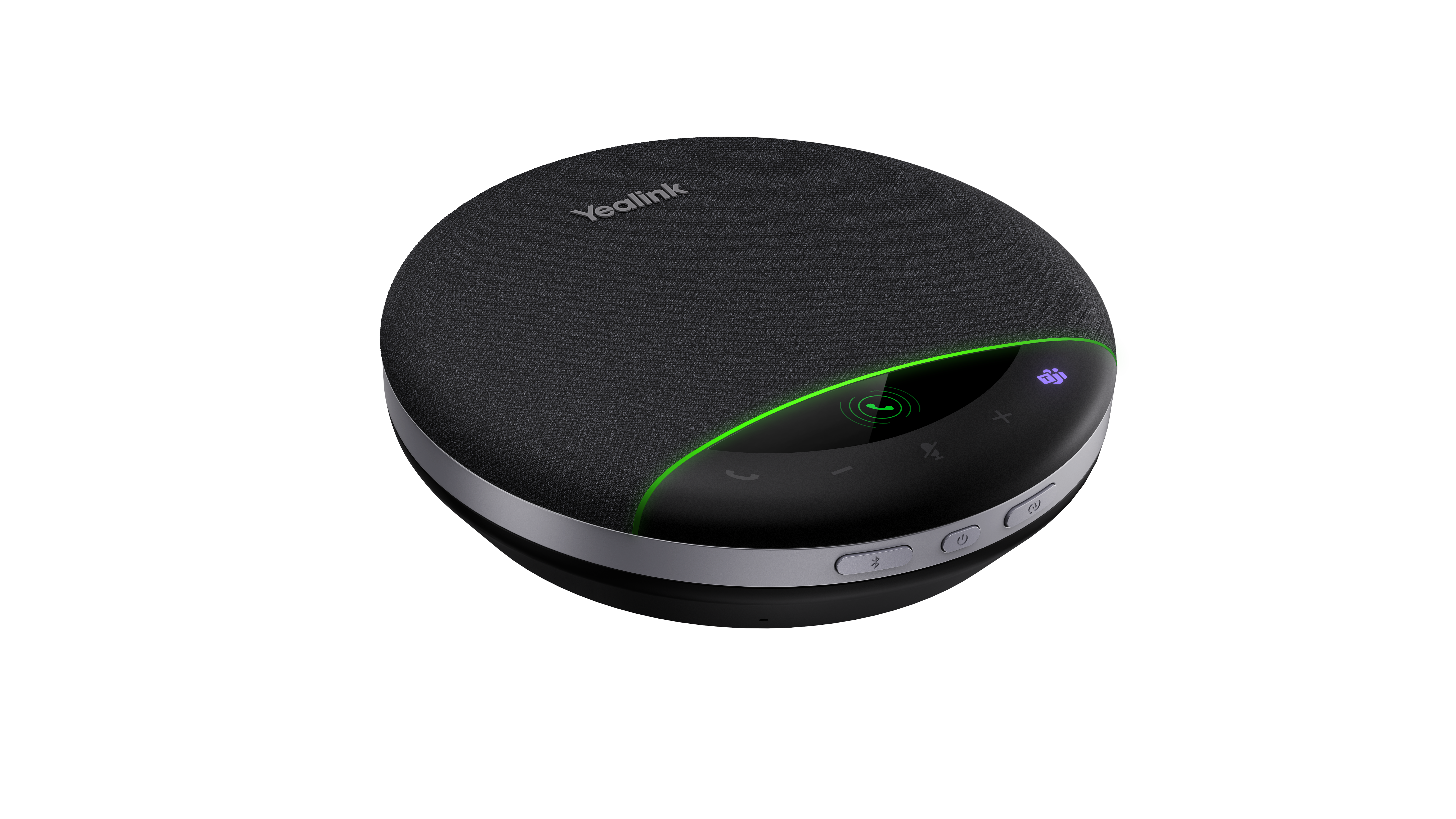 Yealink SP96 Konferencetelefon Trådløs Kablet
