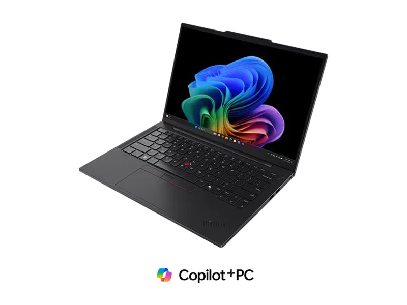 Lenovo ThinkPad T14s Gen 6 (AMD) Copilot+ PC 14" 1920 x 1200 (WUXGA) 350 32GB 1TB AMD Radeon 860M Windows 11 Pro