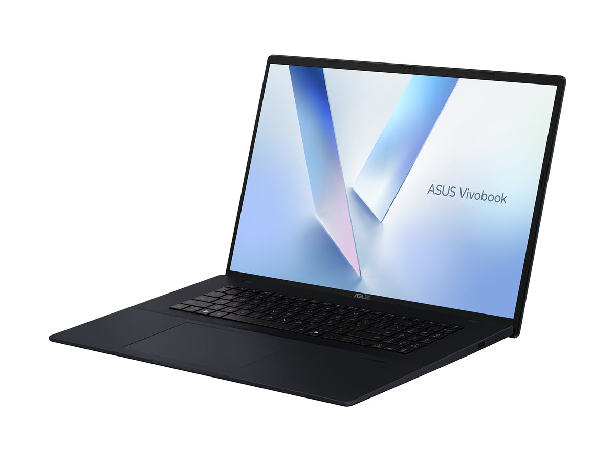 ASUS Vivobook 18 M1807HA-S8128W 18.4" 1920 x 1200 (WUXGA) 260 32GB 512GB AMD Radeon Graphics Windows 11 Home