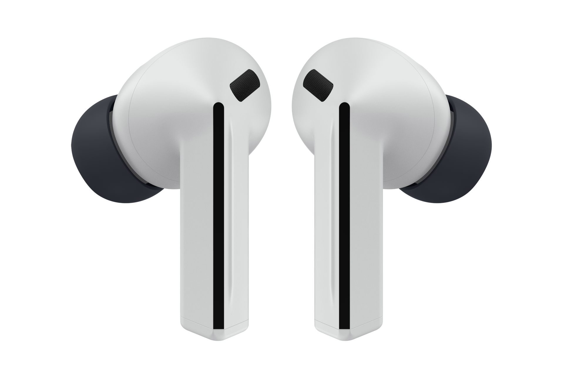 Samsung Galaxy Buds3 FE TWS earbuds Høretelefoner Høretelefoner Grå Grå