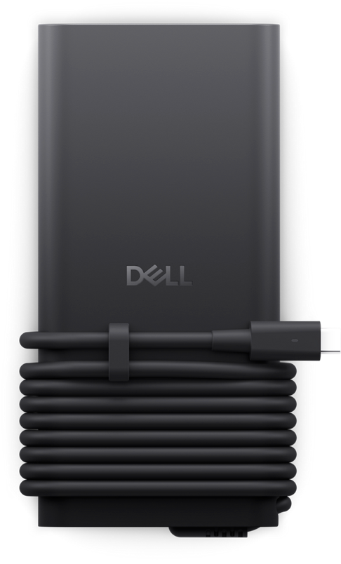 Dell Strømadapter - AC / USB-C 5 / 9 / 15 / 20 / 28 / 36 / 48V