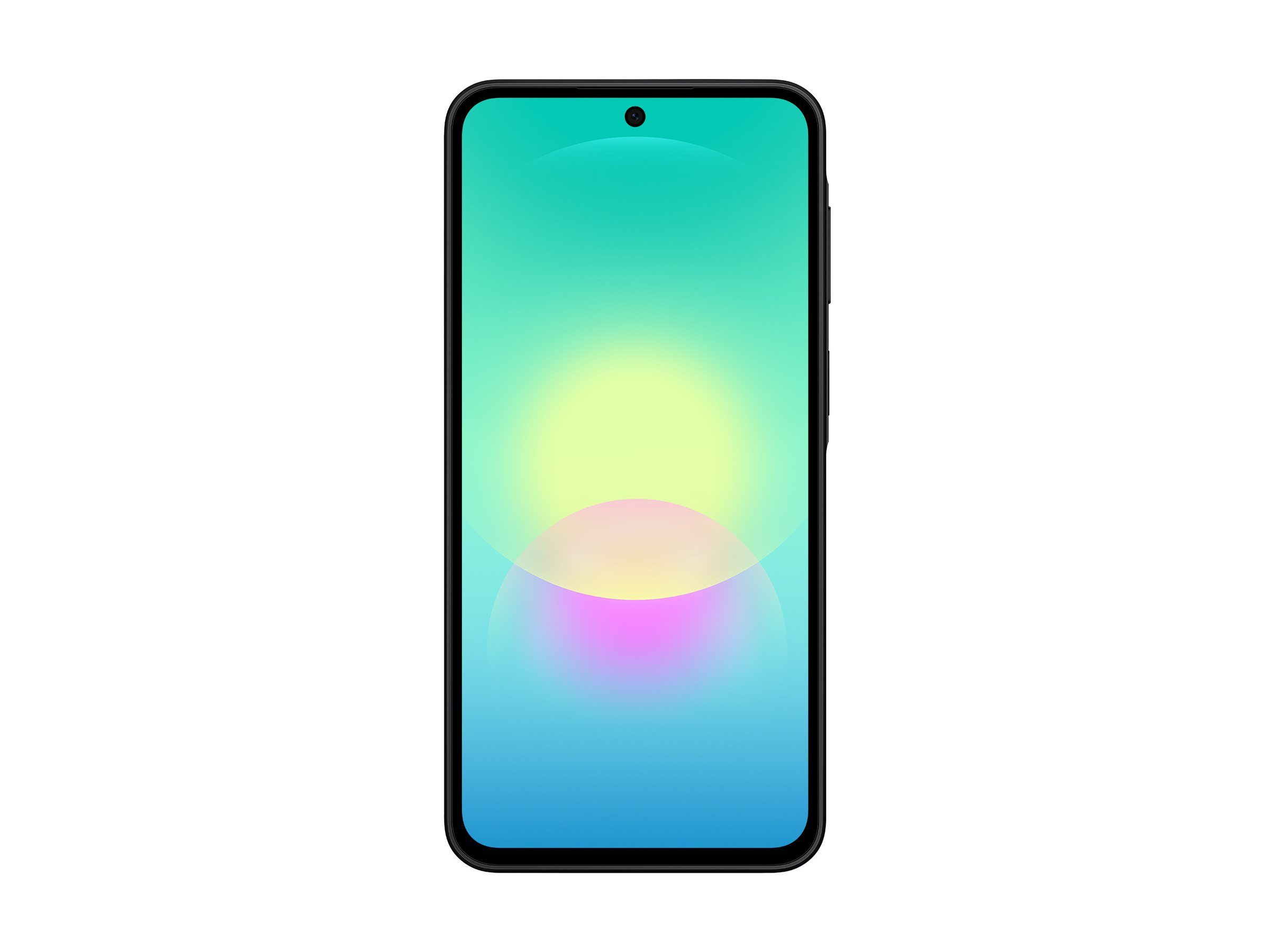 Samsung Galaxy A27 5G 6,7" 8/256 GB Sort smartphone