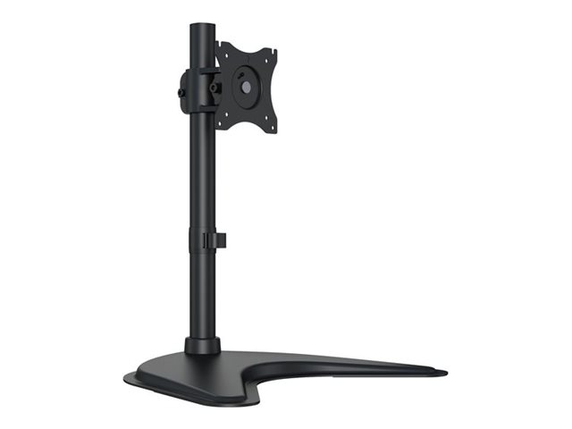 Multibrackets M Deskstand Basic Single Monteringssæt LCD display 15"-27"
