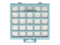 BSH Aktivt anti-allergifilter HEPA 19227 Modsvarer: N/A