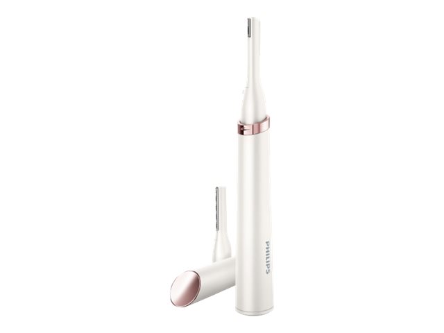 Philips - Touch-up Pen - Ansigtstrimmer - Hp6393/00