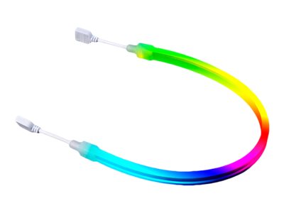 Akasa Soho MBA - Belysning til systemkabinet (LED) - 30 cm