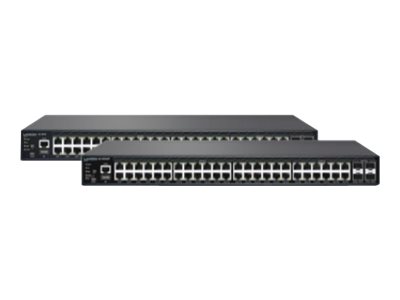 LANCOM GS-4554XP Switch 54-porte 2.5 Gigabit PoE+