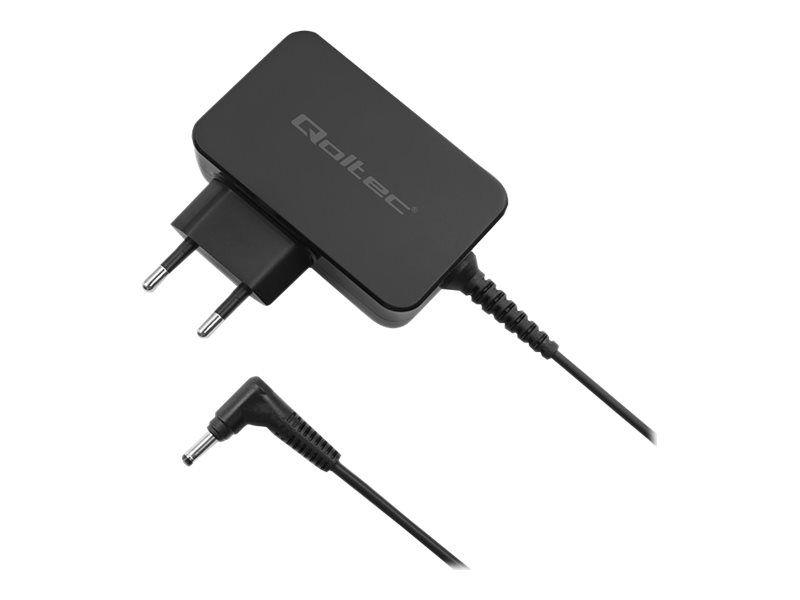 Qoltec Adapter 45Watt