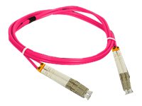A-LAN Technologie ALANTEC patch cable - 3 m - purple - Lilla - 3m