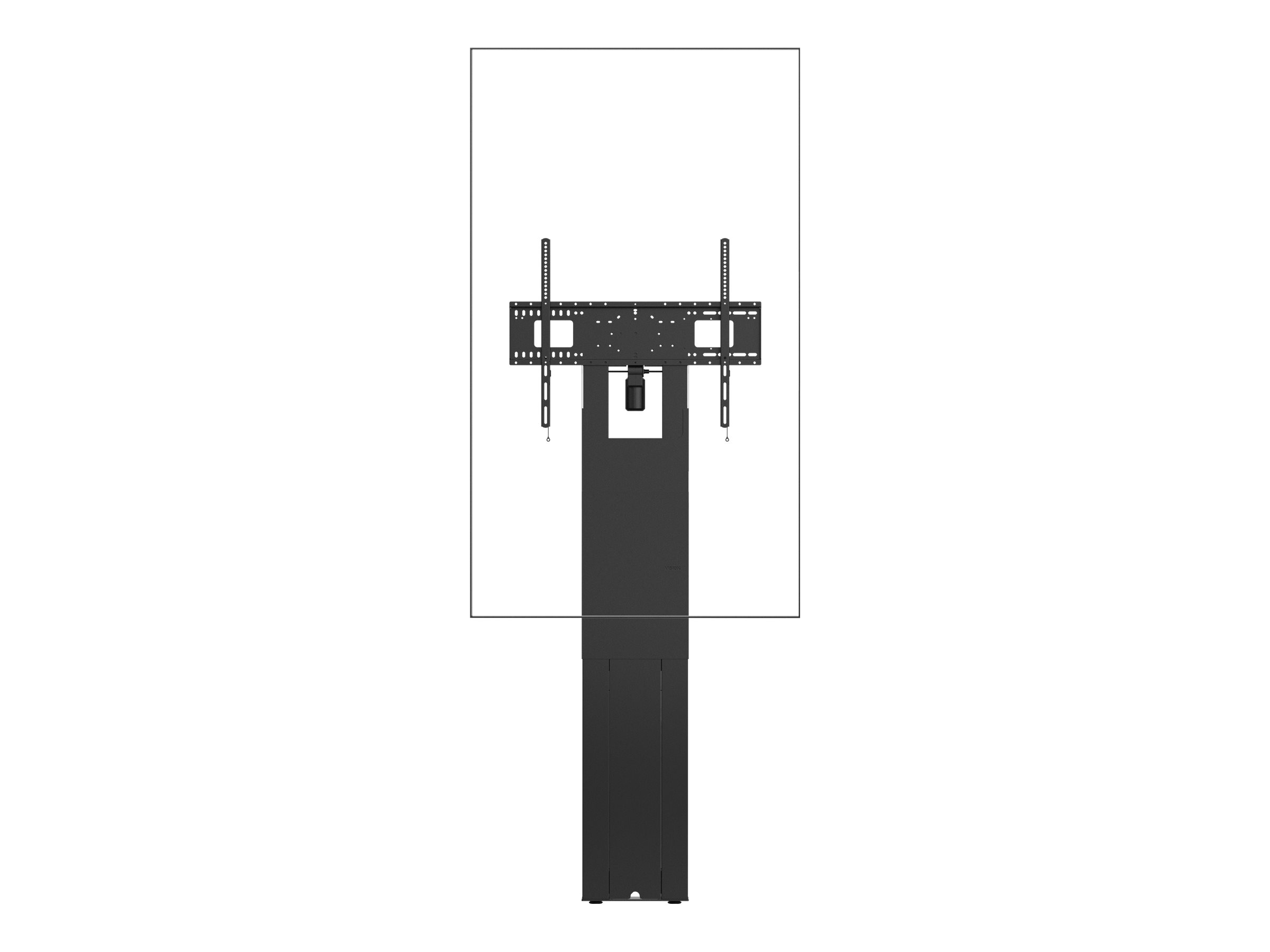 Vision Audio Visual Vision - Maks 130 kg - Maks størrelse 98"