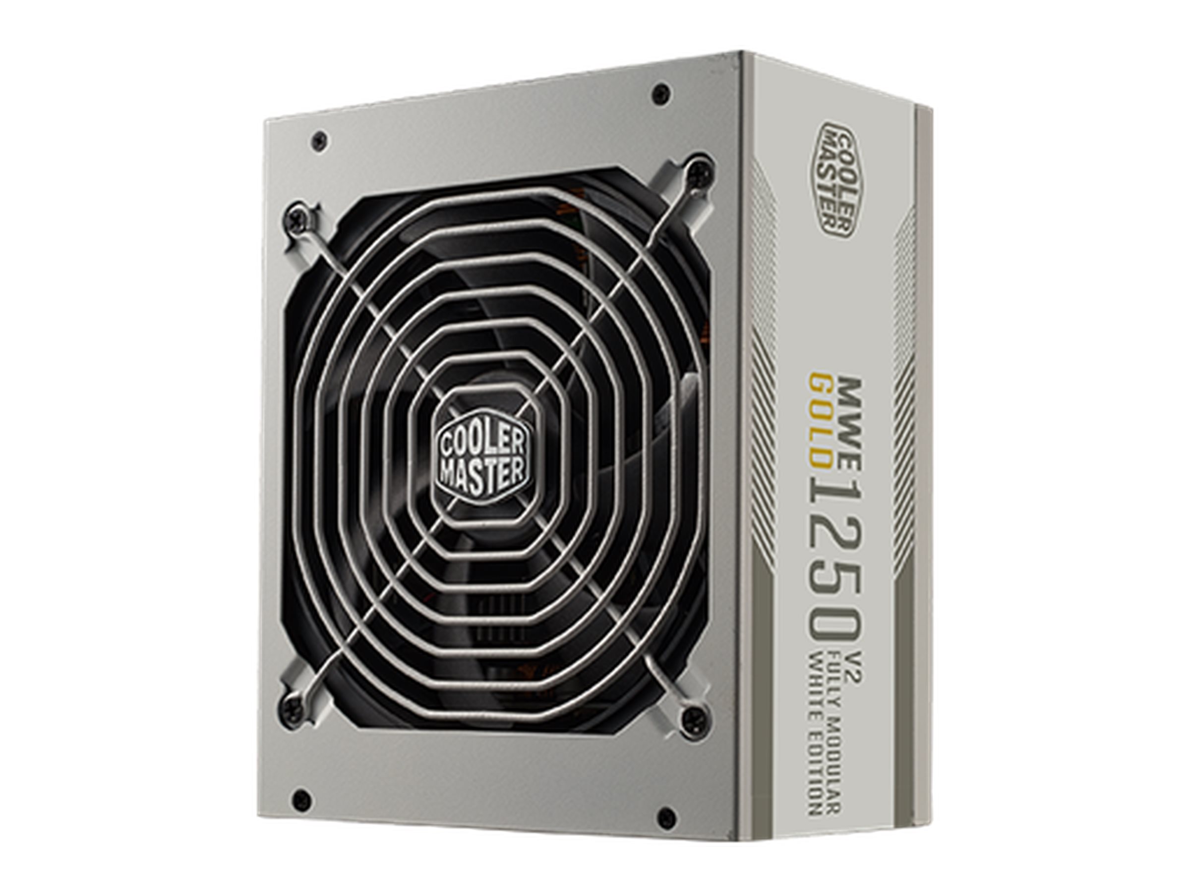 Cooler Master MWE Gold V2 1250 1250Watt 80 PLUS Gold