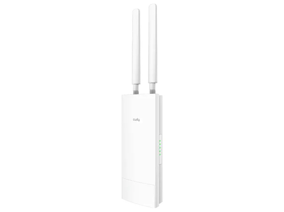 Cudy Access Point AP1300 Outdoor AC1200 Gigabit PoE Mesh