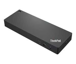 Preowned Lenovo 40B0 Dock 135W Thunderbolt 4