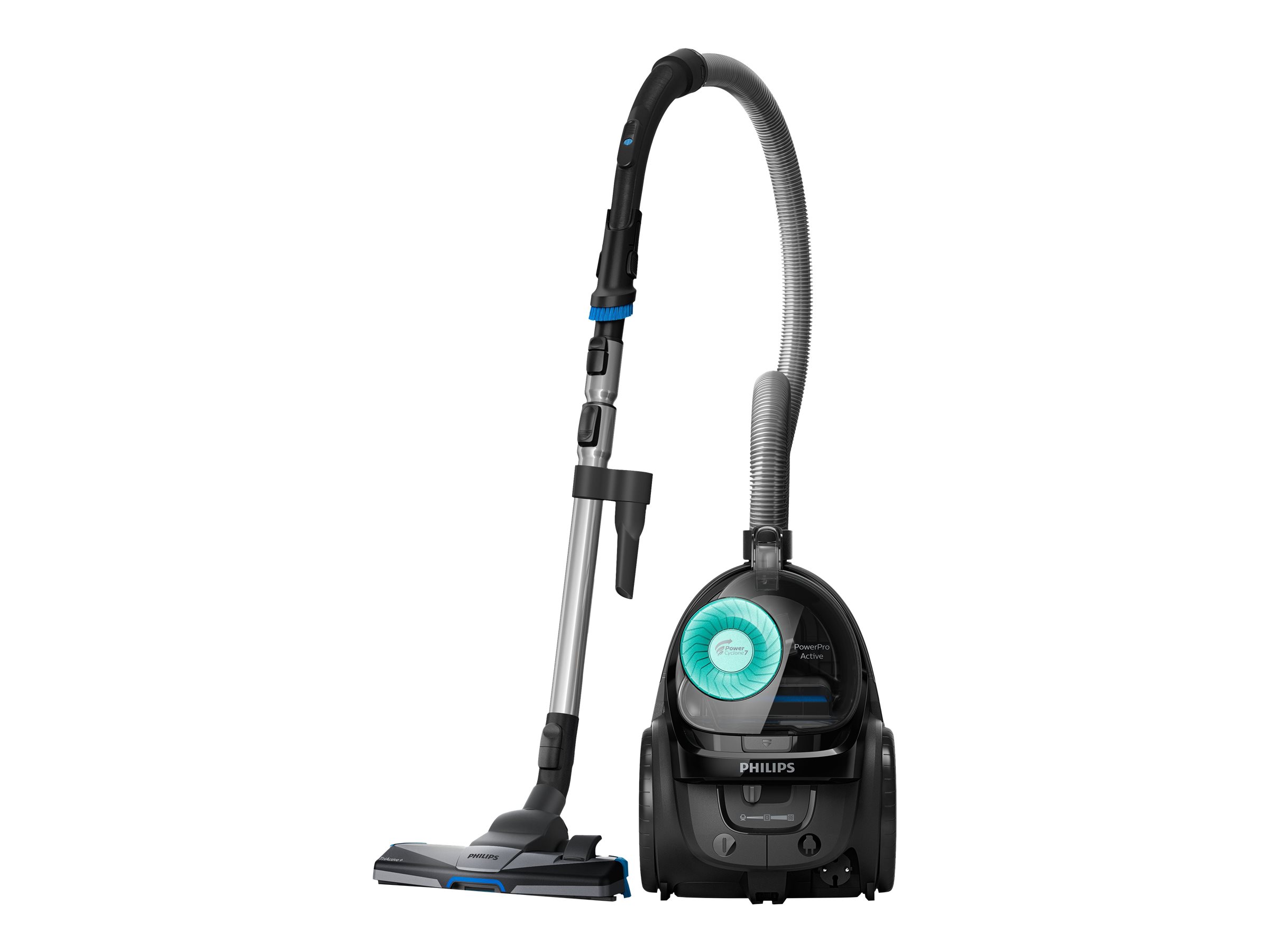 Støvsuger med beholder Philips 5000-serien FC9550/09 – 1,5 l, 900 W, HEPA 13