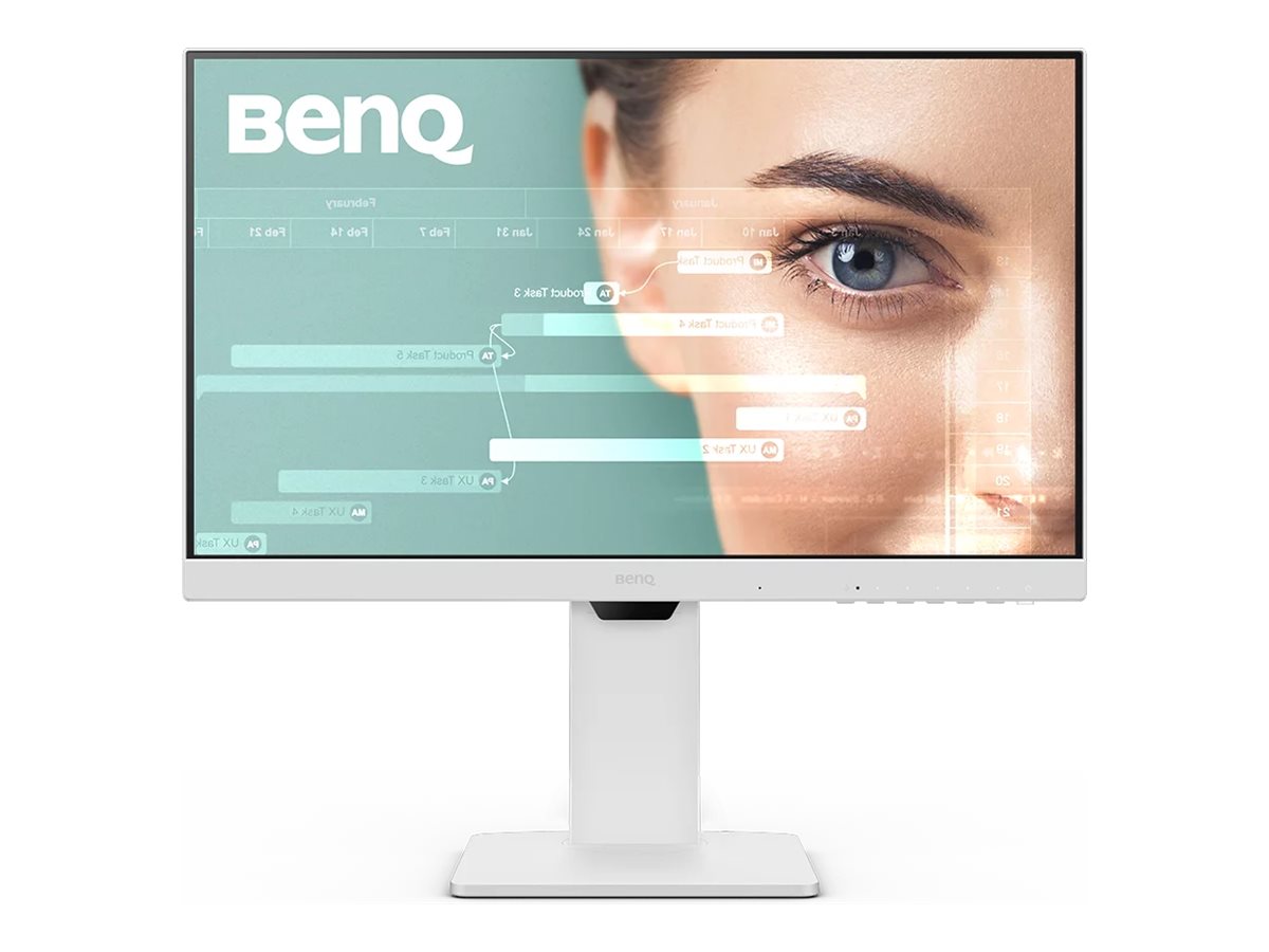 BenQ GW2486TC 23.8" IPS 1920 x 1080 (Full HD) HDMI DisplayPort USB-C 100Hz