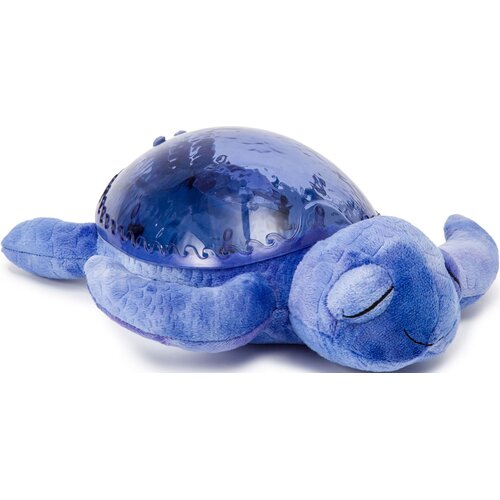 Cloud B Tranquil Turtle, Fritstående, Dreng/Pige, Automatisk slukning, Batteri