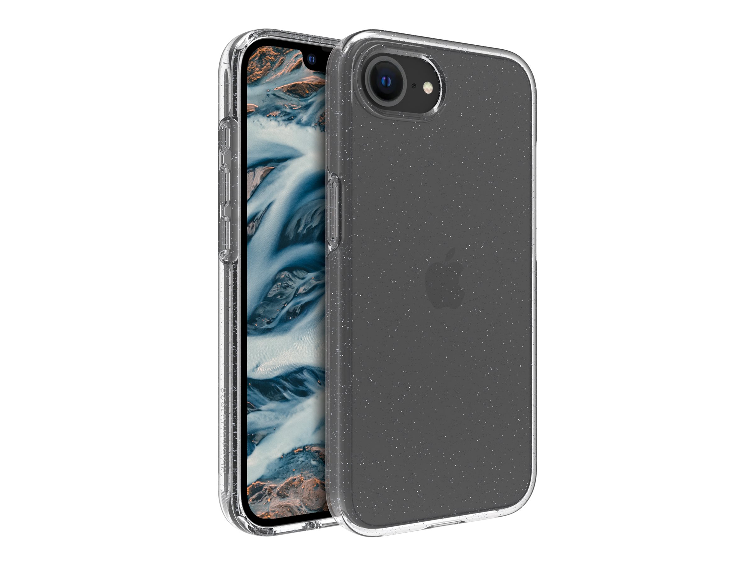 dbramante1928 Iceland Pro Beskyttelsescover Transparent