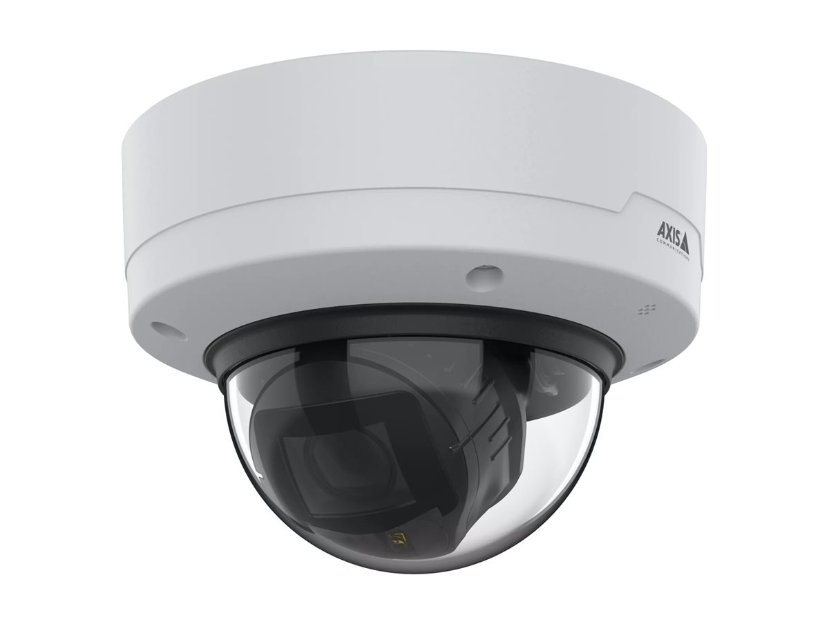 AXIS P32 Series P3287-LVE Netværksovervågningskamera Automatisk irisblænder Udendørs 2560 x 1440